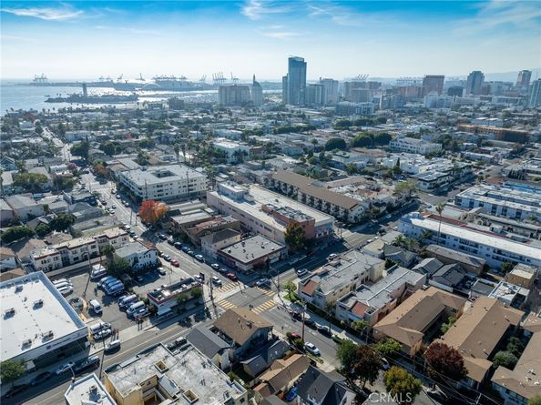 408 Orange, Long Beach CA 90802