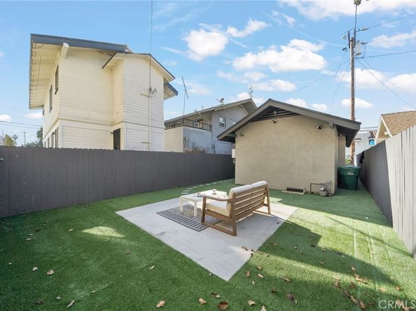 408 Orange, Long Beach CA 90802