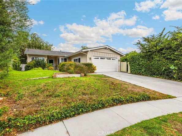 5020 Alcove Avenue, Valley Village CA 91607