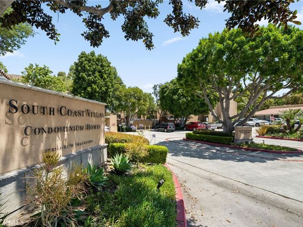 1101 W Macarthur Boulevard 197, Santa Ana CA 92707