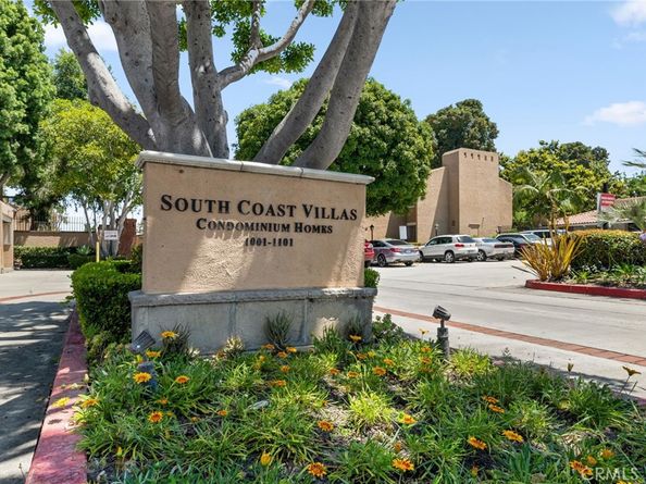 1101 W Macarthur Boulevard 197, Santa Ana CA 92707