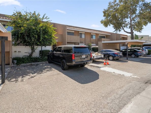 1101 W Macarthur Boulevard 197, Santa Ana CA 92707