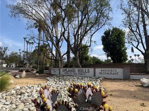 1244 Winged Foot Drive, Upland CA 91786