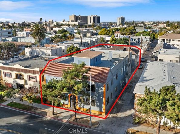 721 E 7th, Long Beach CA 90813