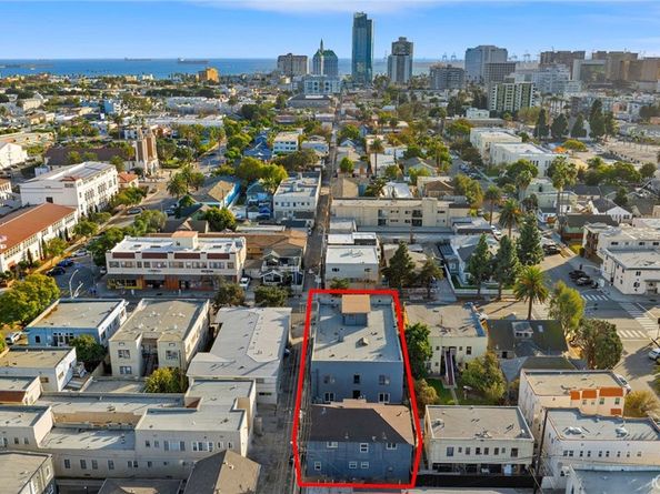 721 E 7th, Long Beach CA 90813