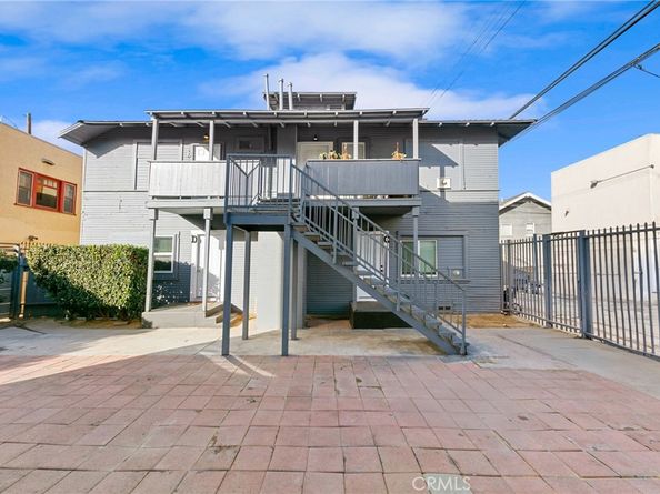 721 E 7th, Long Beach CA 90813