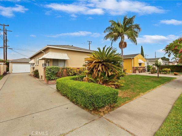 11437 Norlain Avenue, Downey CA 90241