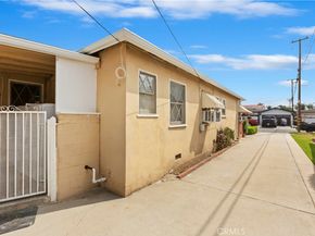 11437 Norlain Avenue, Downey CA 90241