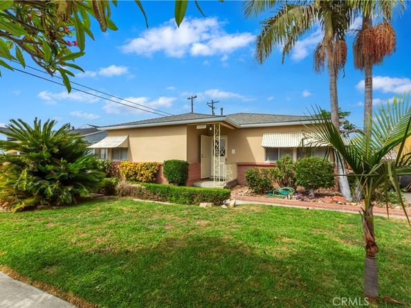 11437 Norlain Avenue, Downey CA 90241