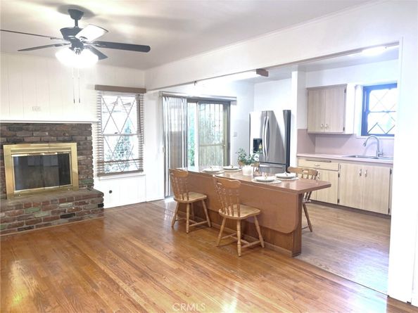 11437 Norlain Avenue, Downey CA 90241