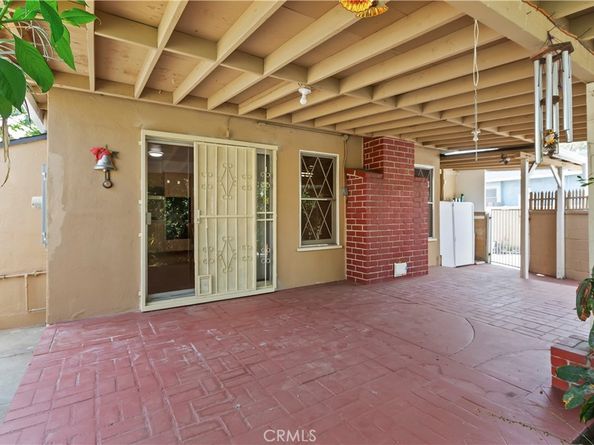 11437 Norlain Avenue, Downey CA 90241