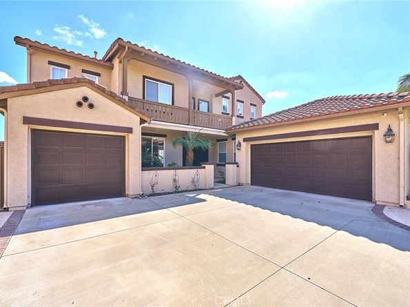 7348 E Magdalena Drive, Orange CA 92867