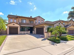 7348 E Magdalena Drive, Orange CA 92867