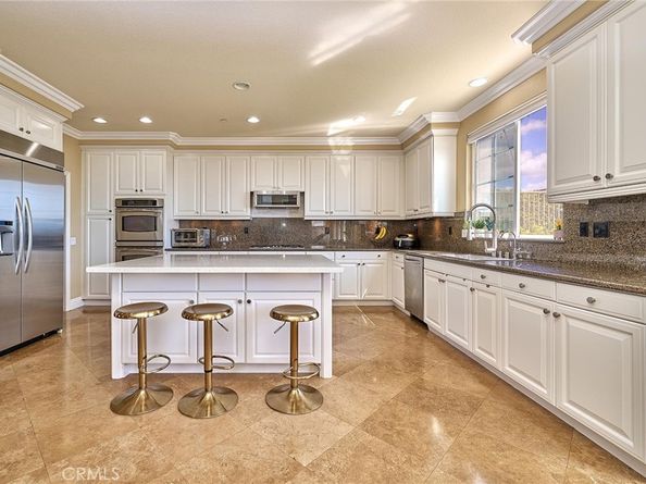 7348 E Magdalena Drive, Orange CA 92867