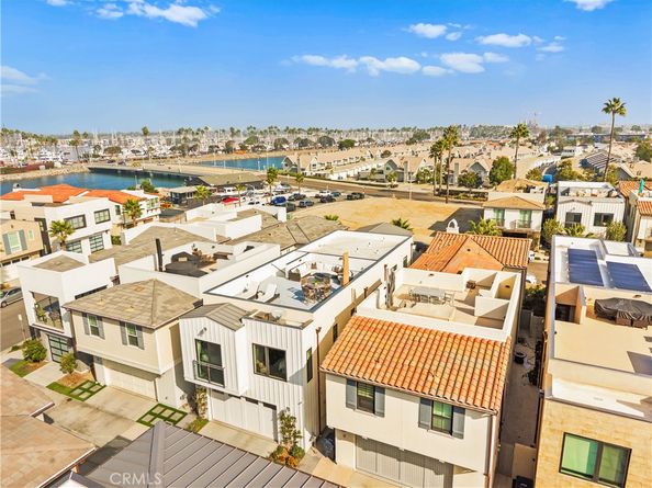 15 Marina Way, Seal Beach CA 90740