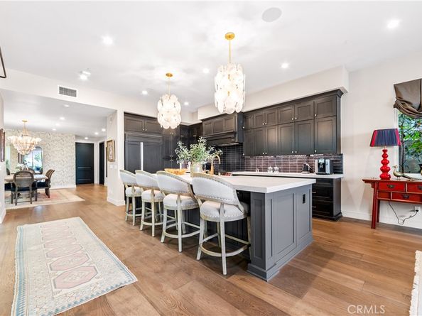 15 Marina Way, Seal Beach CA 90740