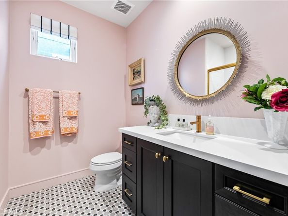 15 Marina Way, Seal Beach CA 90740