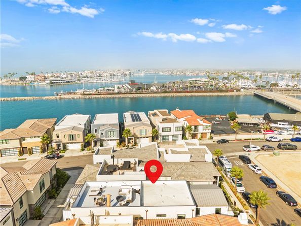 15 Marina Way, Seal Beach CA 90740