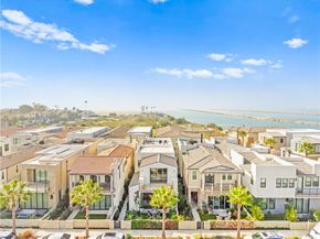 15 Marina Way, Seal Beach CA 90740
