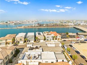 15 Marina Way, Seal Beach CA 90740