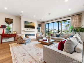 15 Marina Way, Seal Beach CA 90740