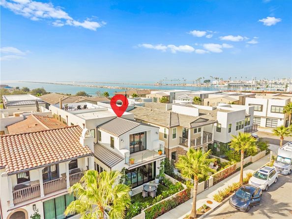 15 Marina Way, Seal Beach CA 90740