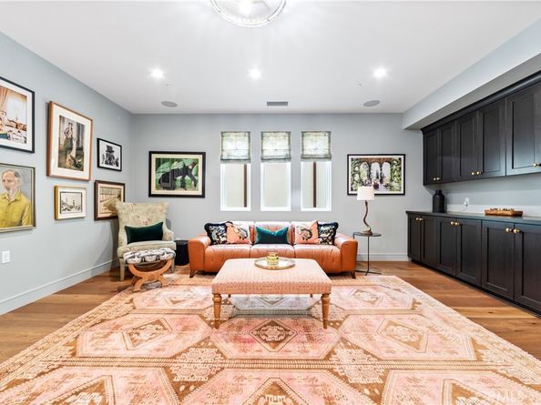 15 Marina Way, Seal Beach CA 90740