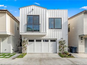 15 Marina Way, Seal Beach CA 90740