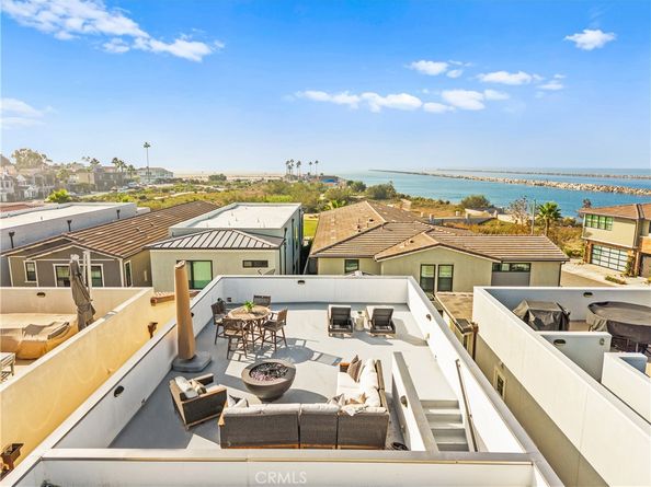 15 Marina Way, Seal Beach CA 90740