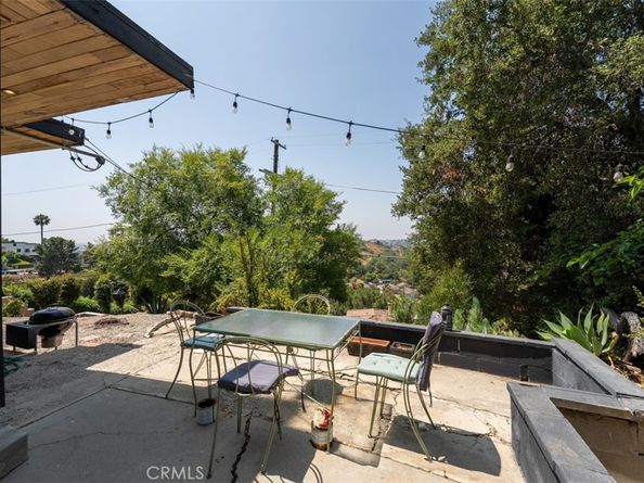 4501 Richard Drive, Los Angeles CA 90032