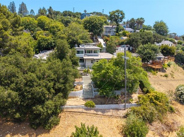 4501 Richard Drive, Los Angeles CA 90032