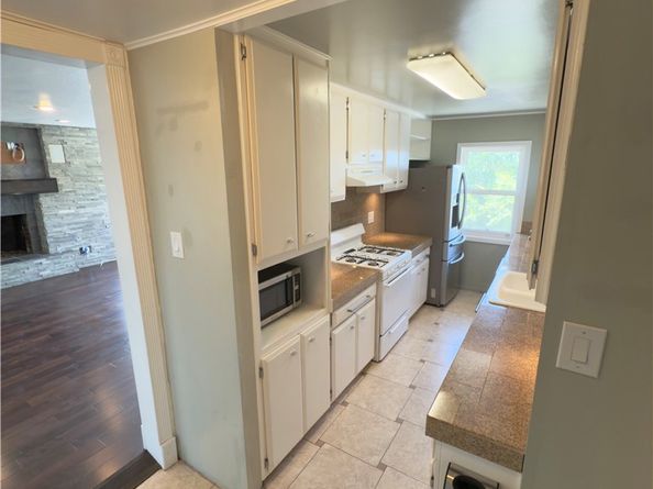 4501 Richard Drive, Los Angeles CA 90032