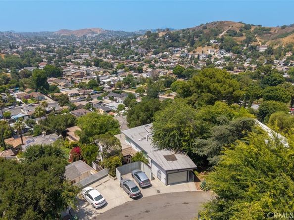 4501 Richard Drive, Los Angeles CA 90032