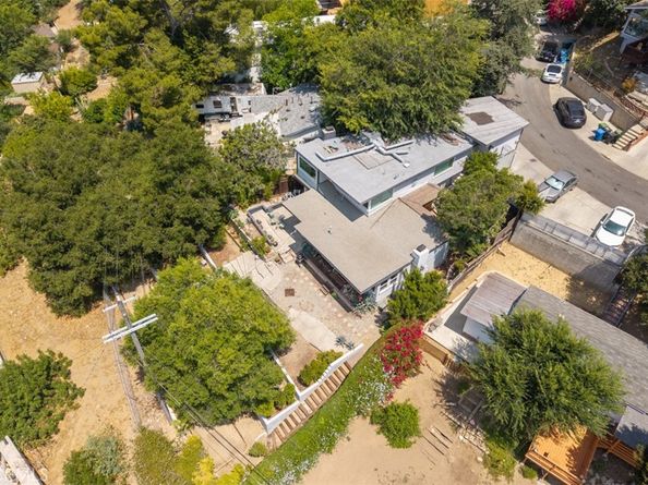 4501 Richard Drive, Los Angeles CA 90032