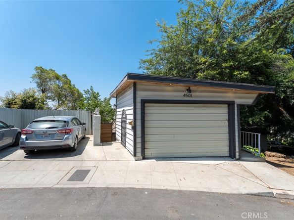 4501 Richard Drive, Los Angeles CA 90032