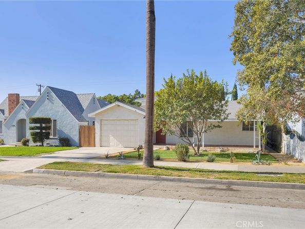 1128 S Parton, Santa Ana CA 92707
