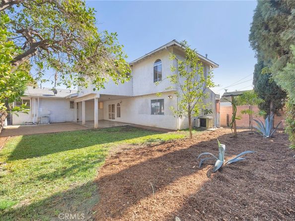 1128 S Parton, Santa Ana CA 92707