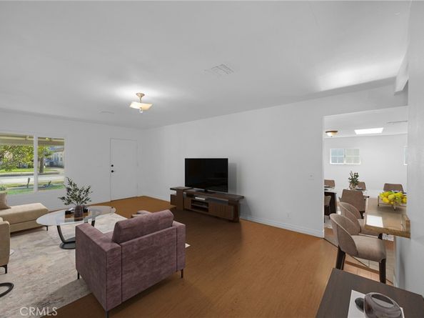 1128 S Parton, Santa Ana CA 92707