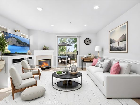 32 Carlsbad, Aliso Viejo CA 92656