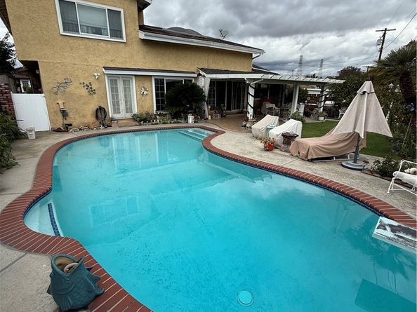 1862 Hendron, Monterey Park CA 91755