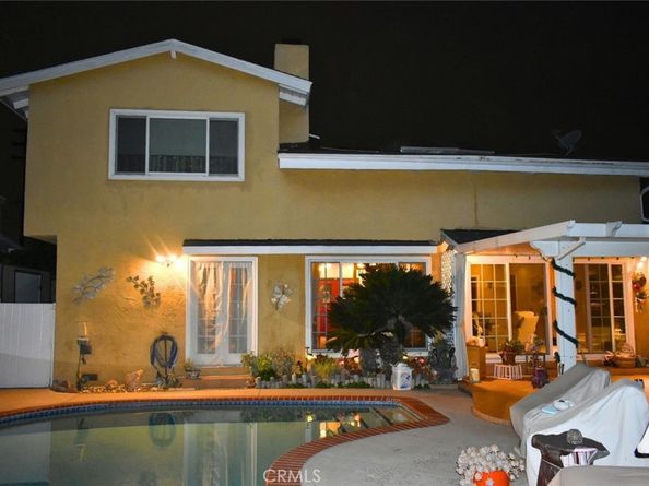 1862 Hendron, Monterey Park CA 91755