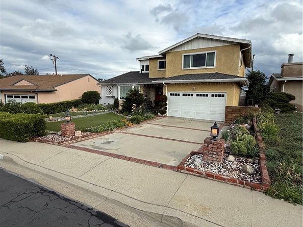 1862 Hendron, Monterey Park CA 91755
