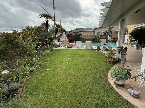 1862 Hendron, Monterey Park CA 91755