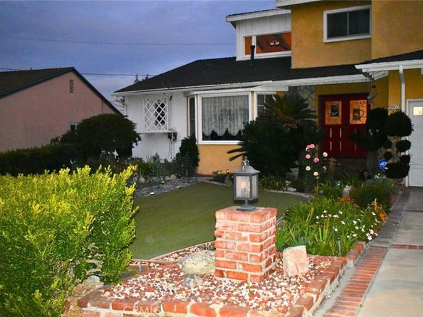 1862 Hendron, Monterey Park CA 91755