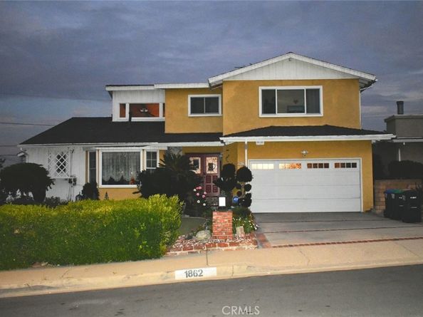 1862 Hendron, Monterey Park CA 91755