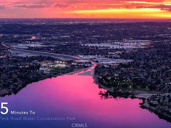 344 Pamela Road, Monrovia CA 91016