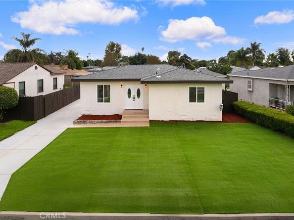 344 Pamela Road, Monrovia CA 91016