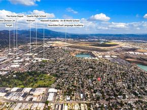 344 Pamela Road, Monrovia CA 91016