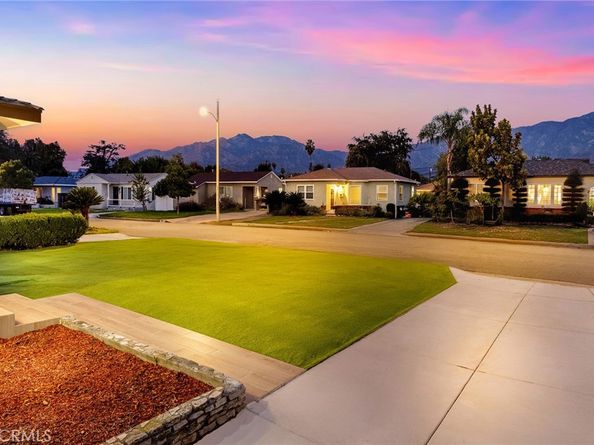 344 Pamela Road, Monrovia CA 91016