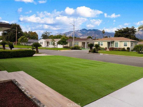 344 Pamela Road, Monrovia CA 91016